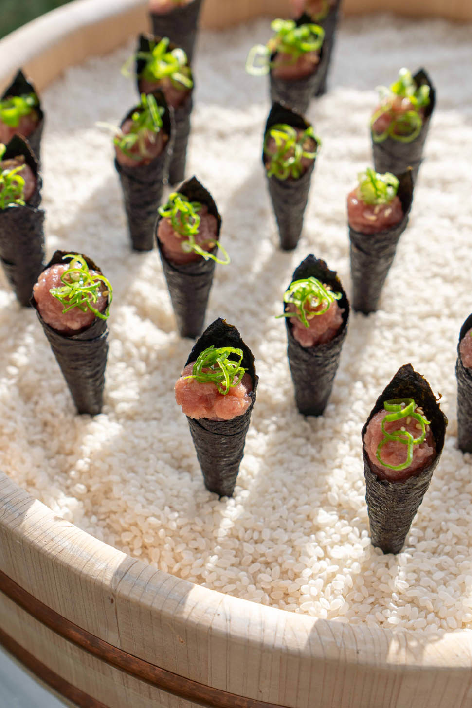 food garden 15