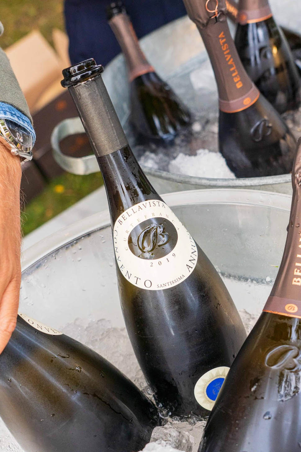 food garden 2025 bellavista