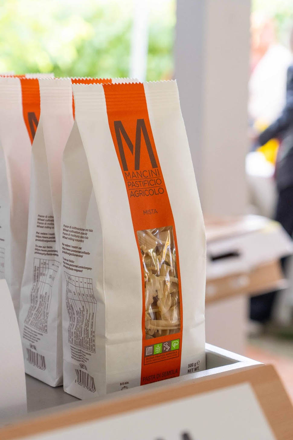 food garden 2025 mancini 2