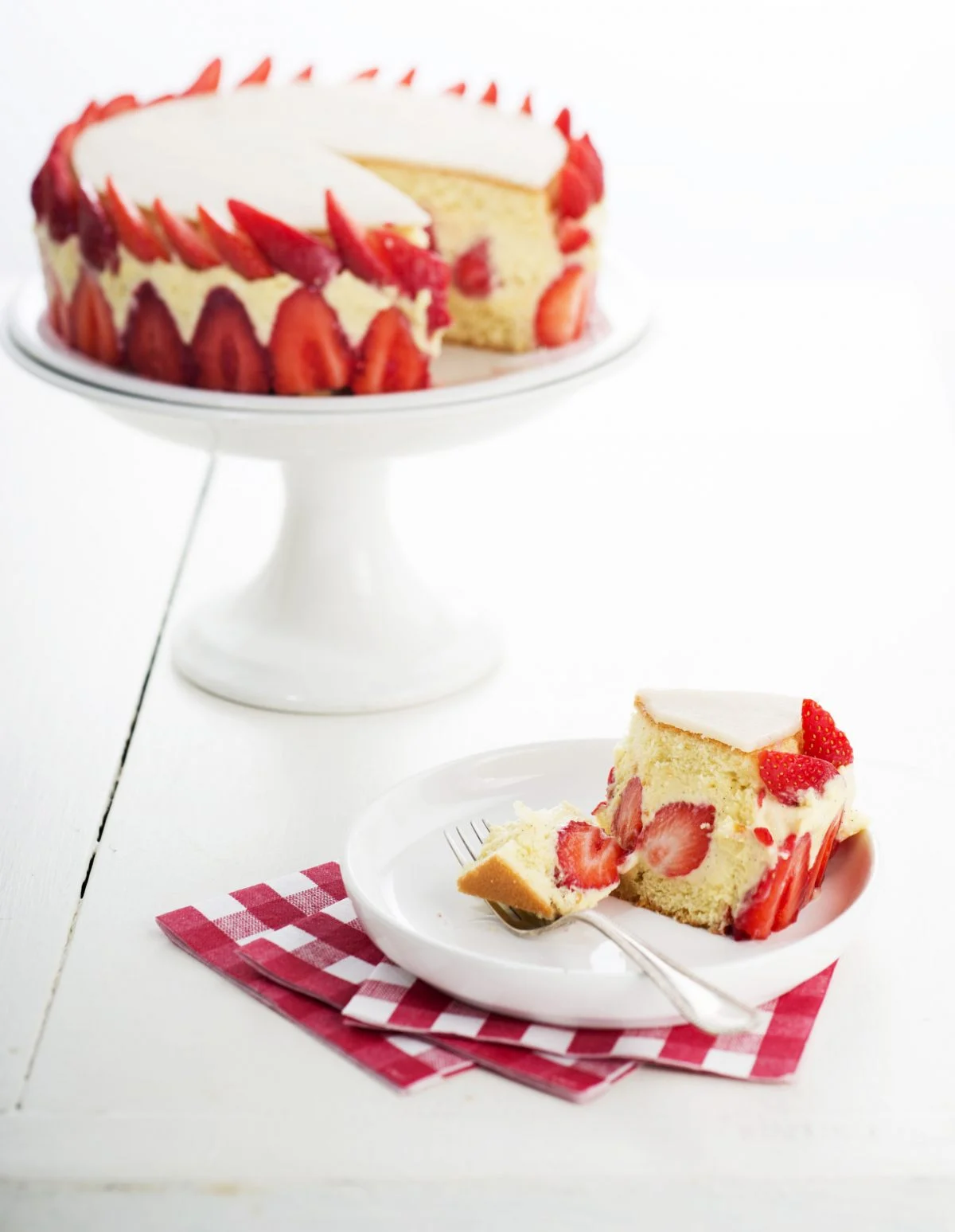 fraisier guy savoy laurencemouton