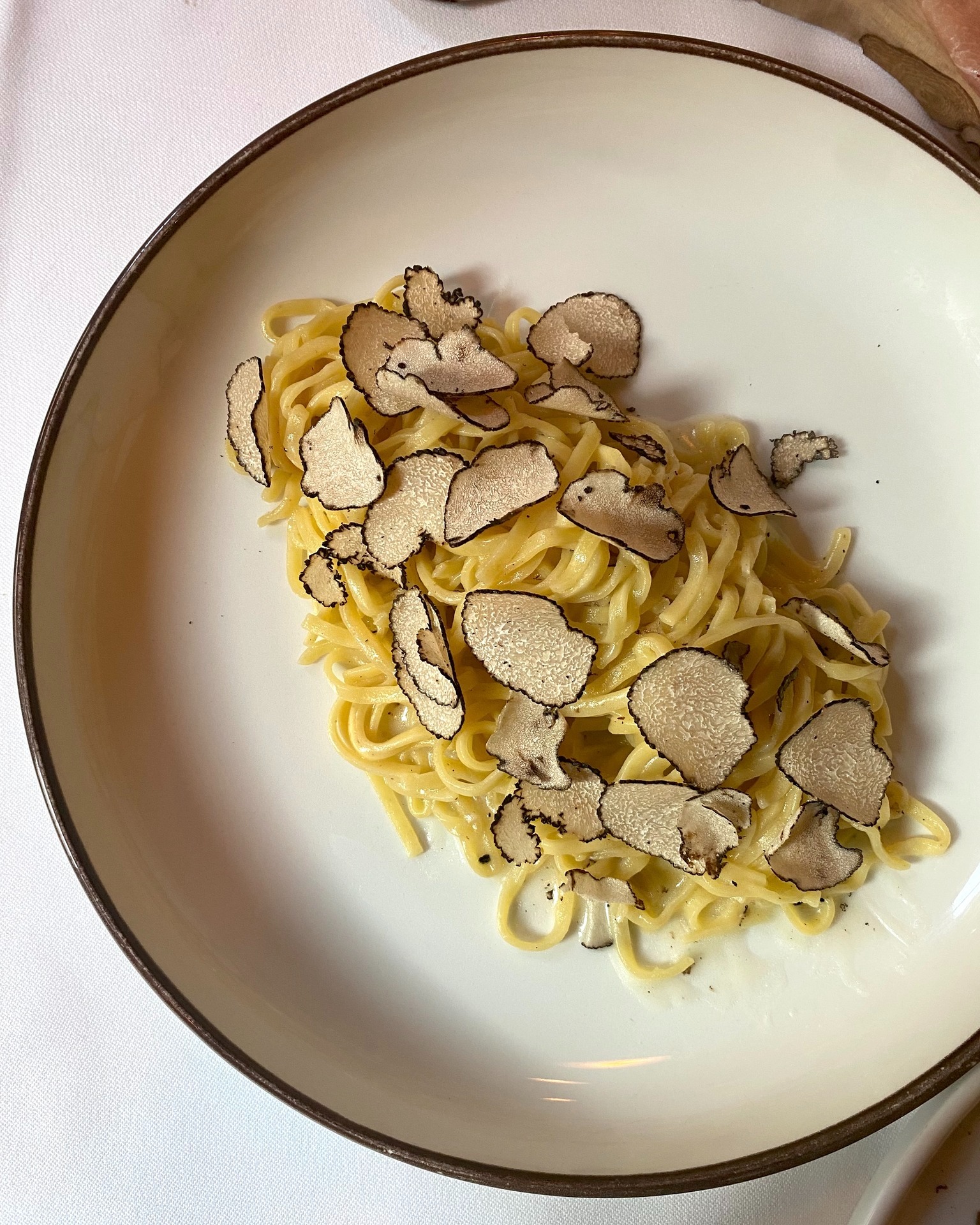 frescobaldi firenze piatto 1