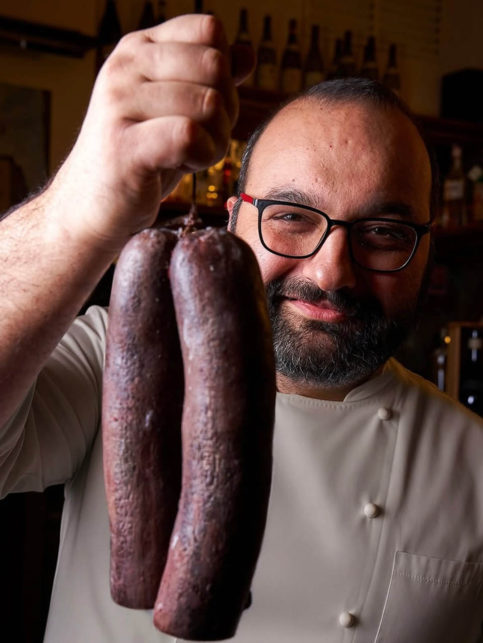 fuori rotta chef