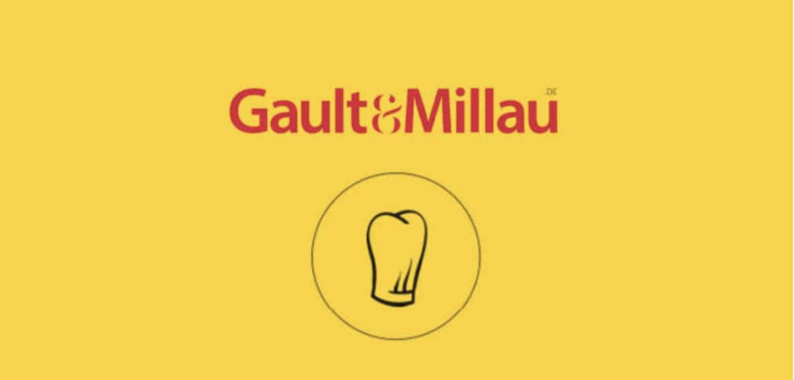 gault logo