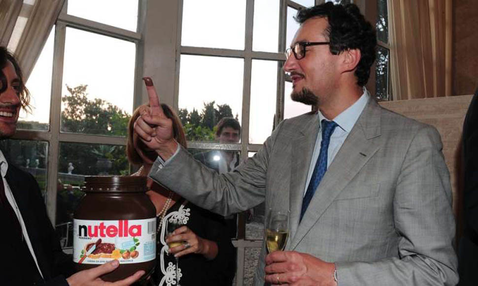 giovanni ferrero nutella 1092403