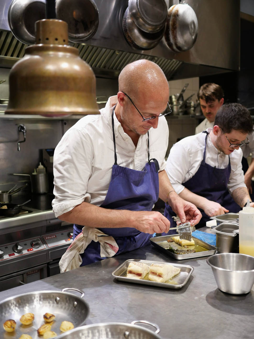 giovanni passerini restaurant 5