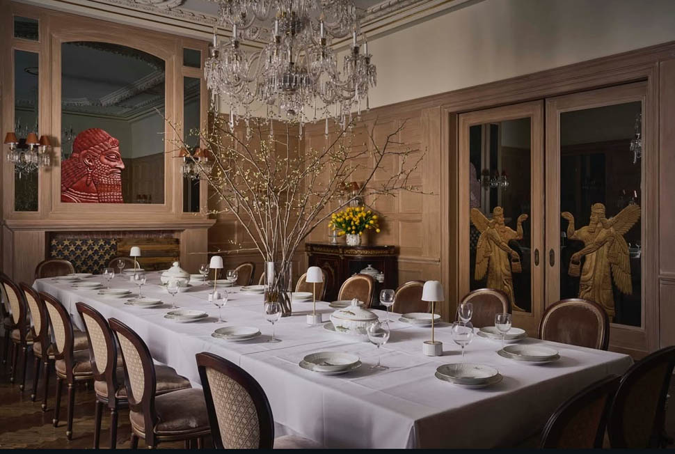 giuseppe bruno ny sistina 1 1