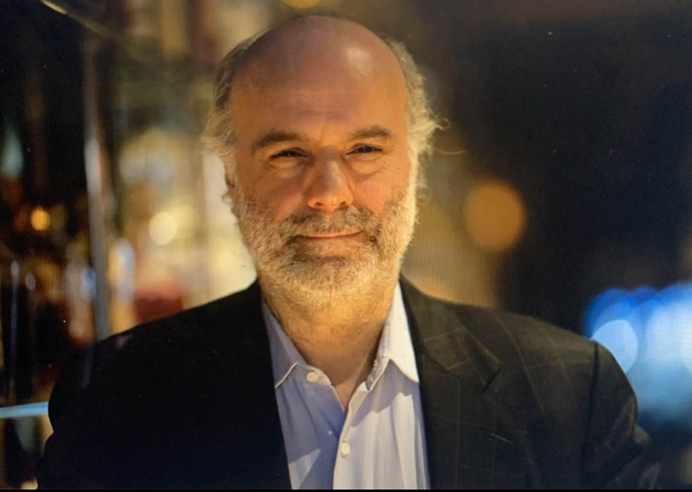 giuseppe bruno ny sistina 1