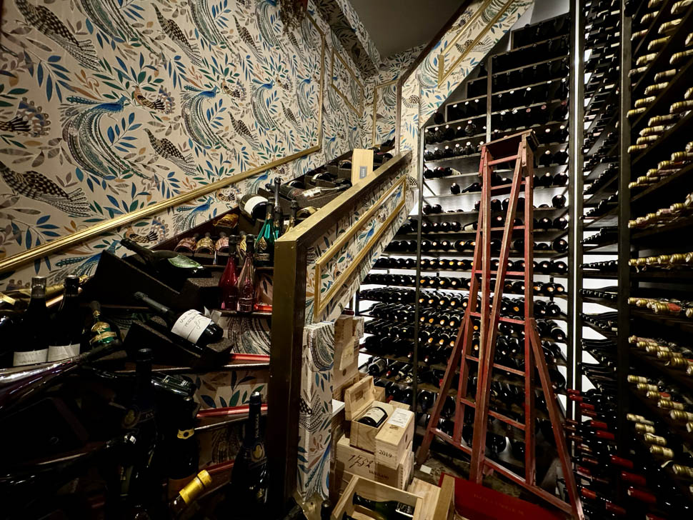 giuseppe bruno ny sistina 4 1