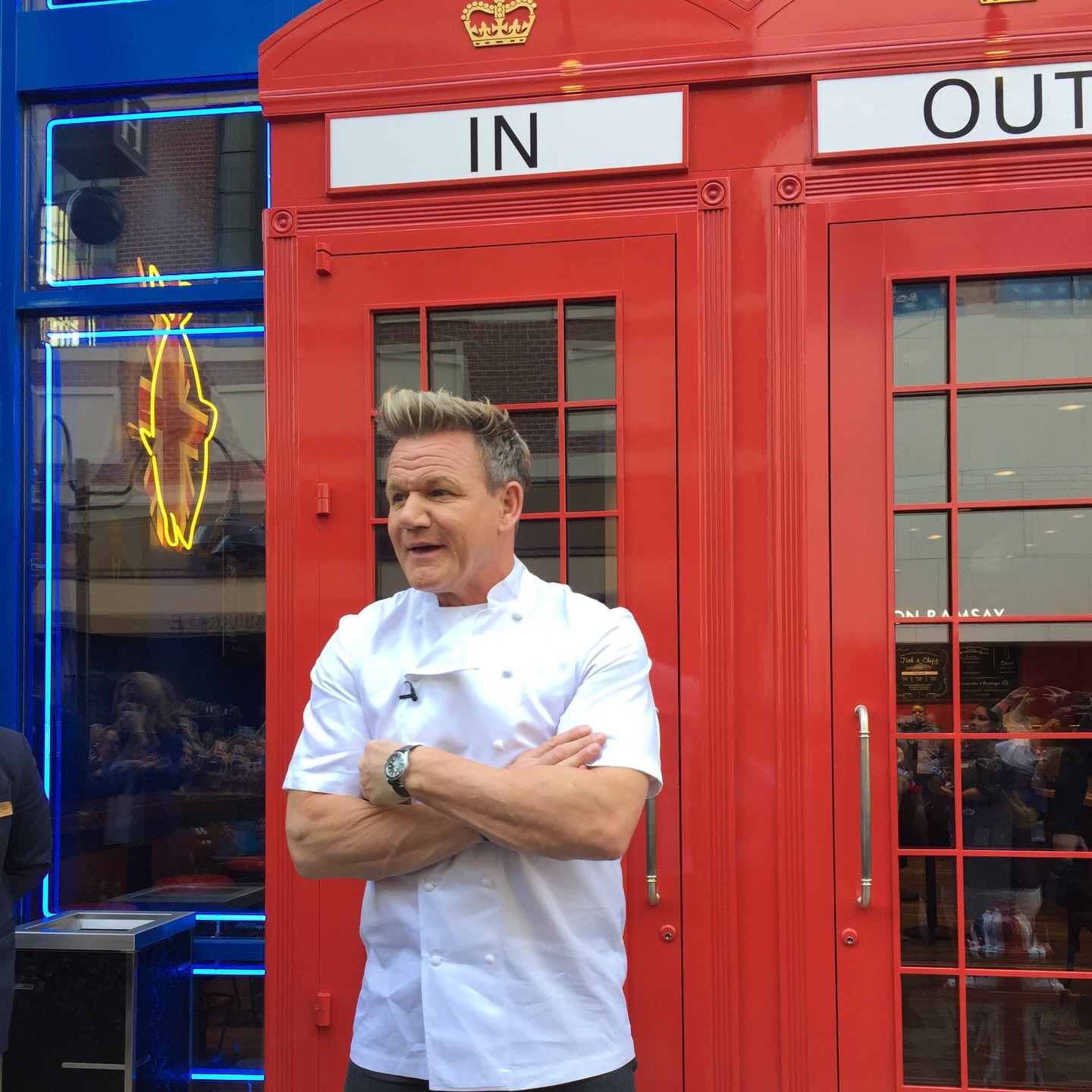 gordon ramsay 4