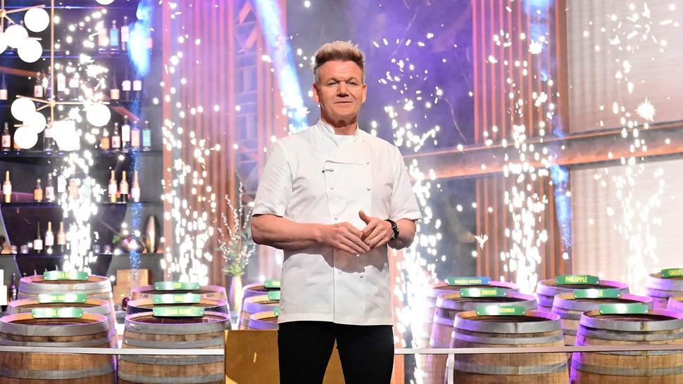 gordon ramsay ibiza GettyImages 2193203177