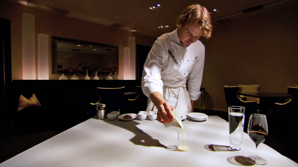 grant achatz alinea