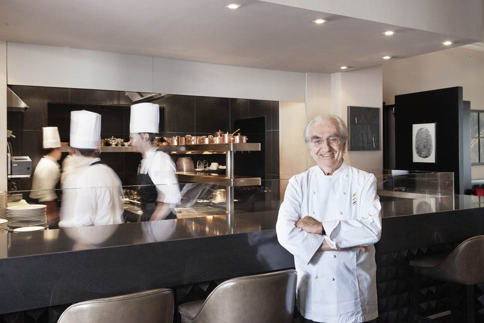 gualtiero marchesi foto ufficiale accademia phLuisavalieri