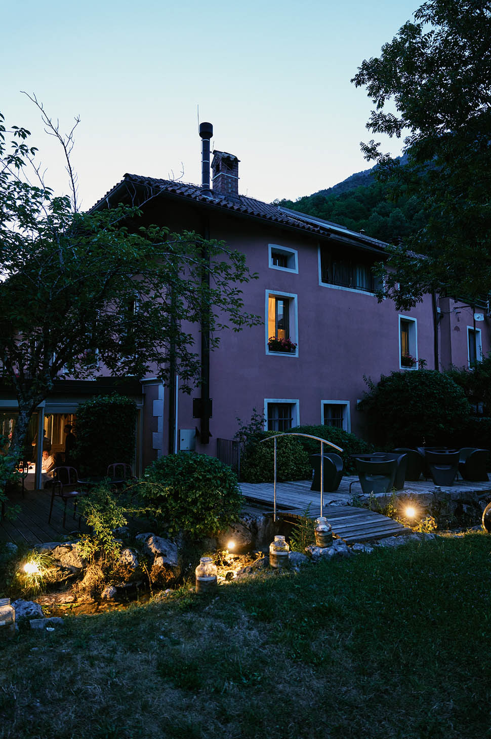 hisa franko location 1