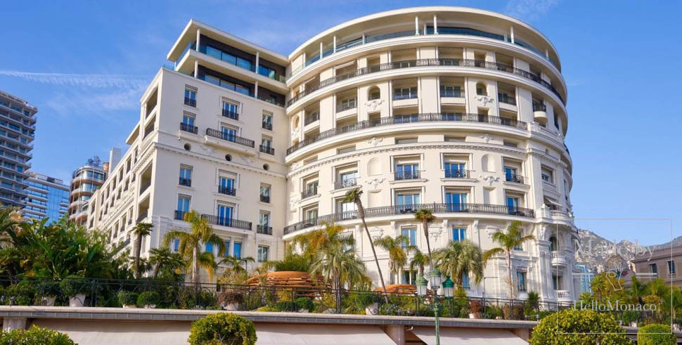 hotel de paris monte carlo