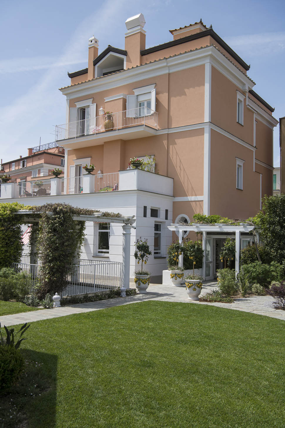 hotel e piscina don alfonso 4