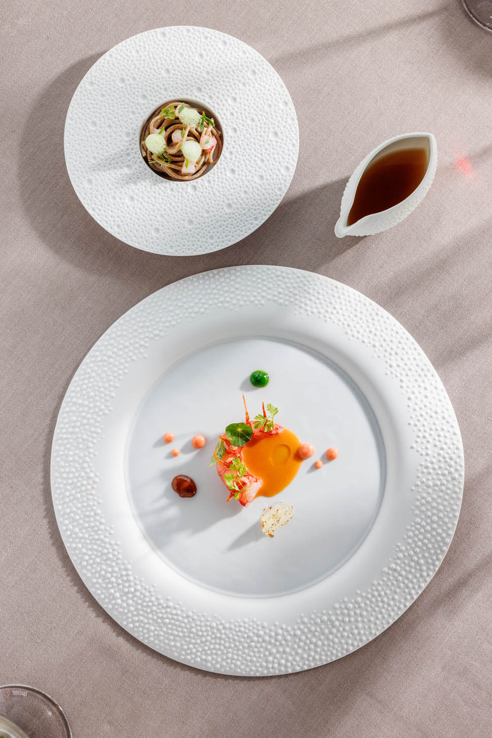 hotel eden rome la terrazza langoustine dorchester collection 2026 10 30 00 41 05