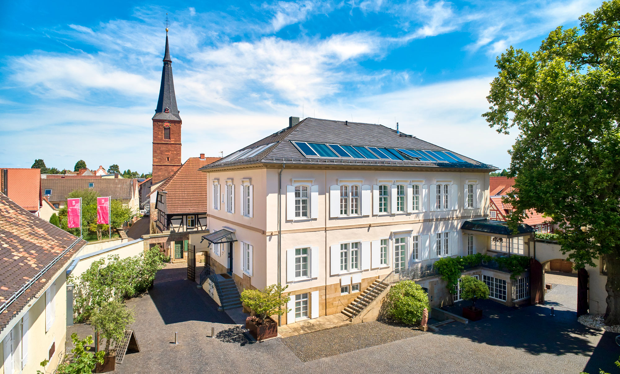 hotel ketschauer hof aussenansicht 0348