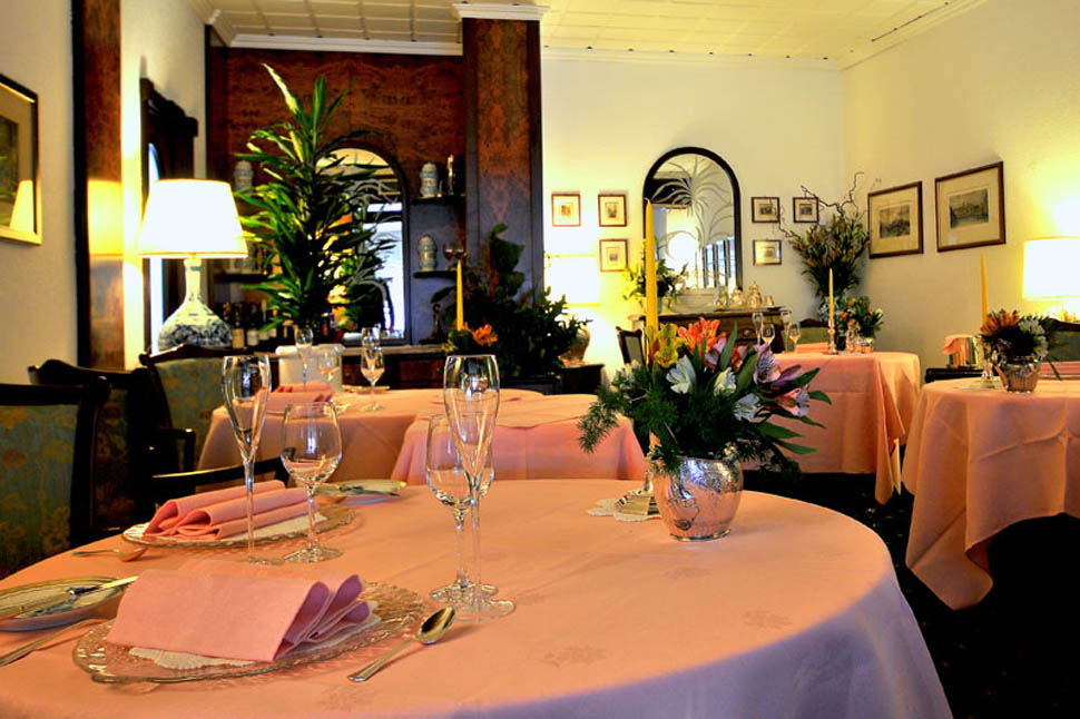 hotel ristorante al sorriso soriso 3
