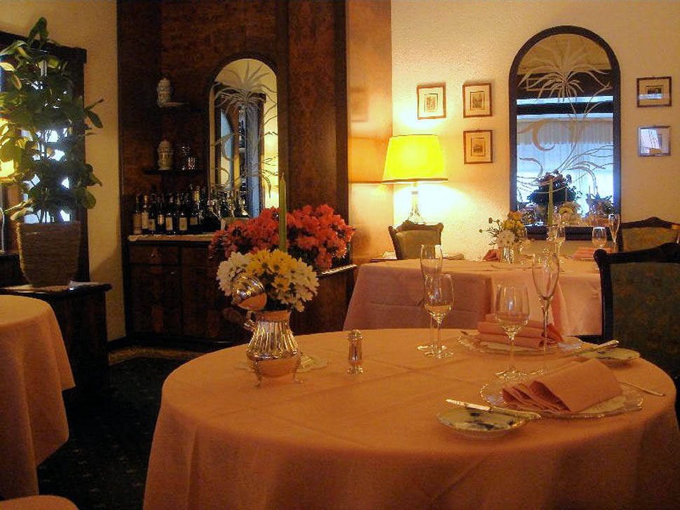 hotel ristorante al sorriso soriso 4