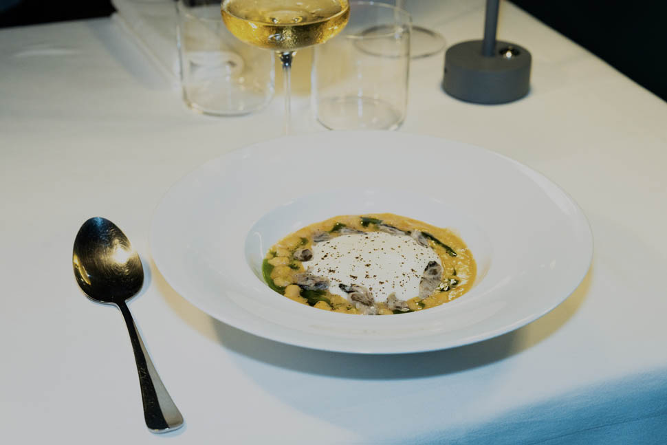 i conoscenti bologna piatto 3