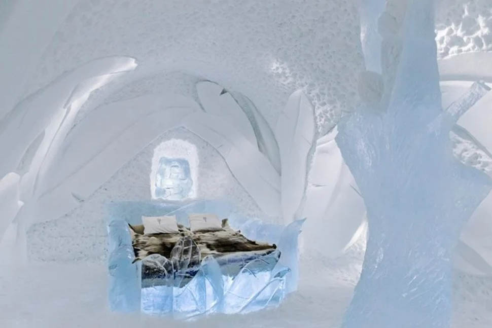 icehotel