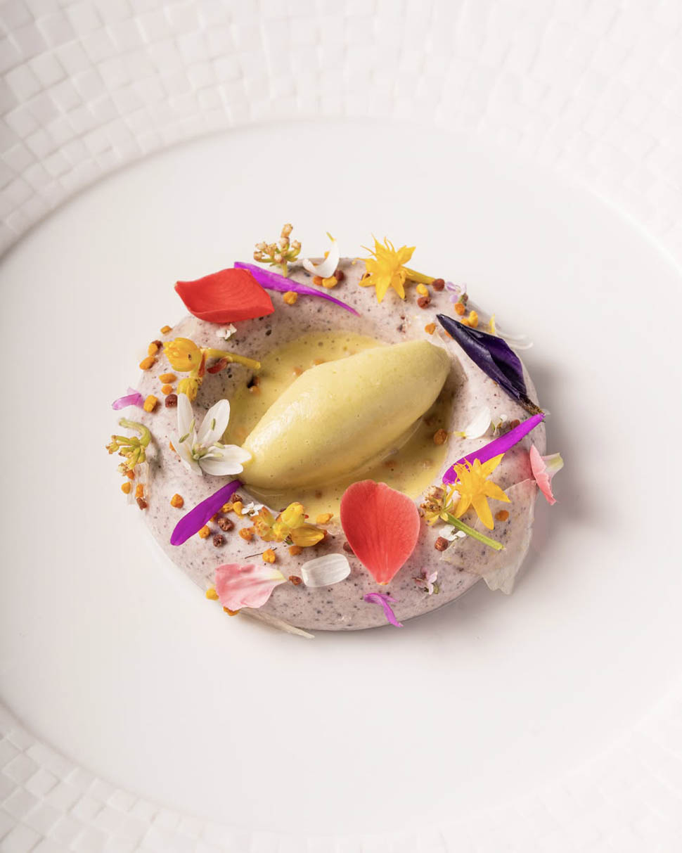 idylio dessert