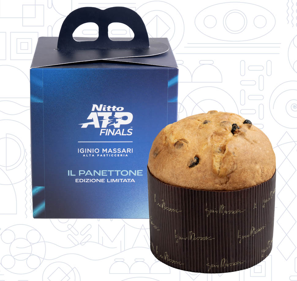 iginio massari ATP 1