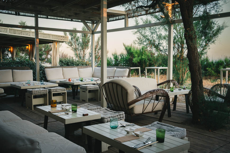 il doganino Area Lounge 2 Ph Mario Suarato