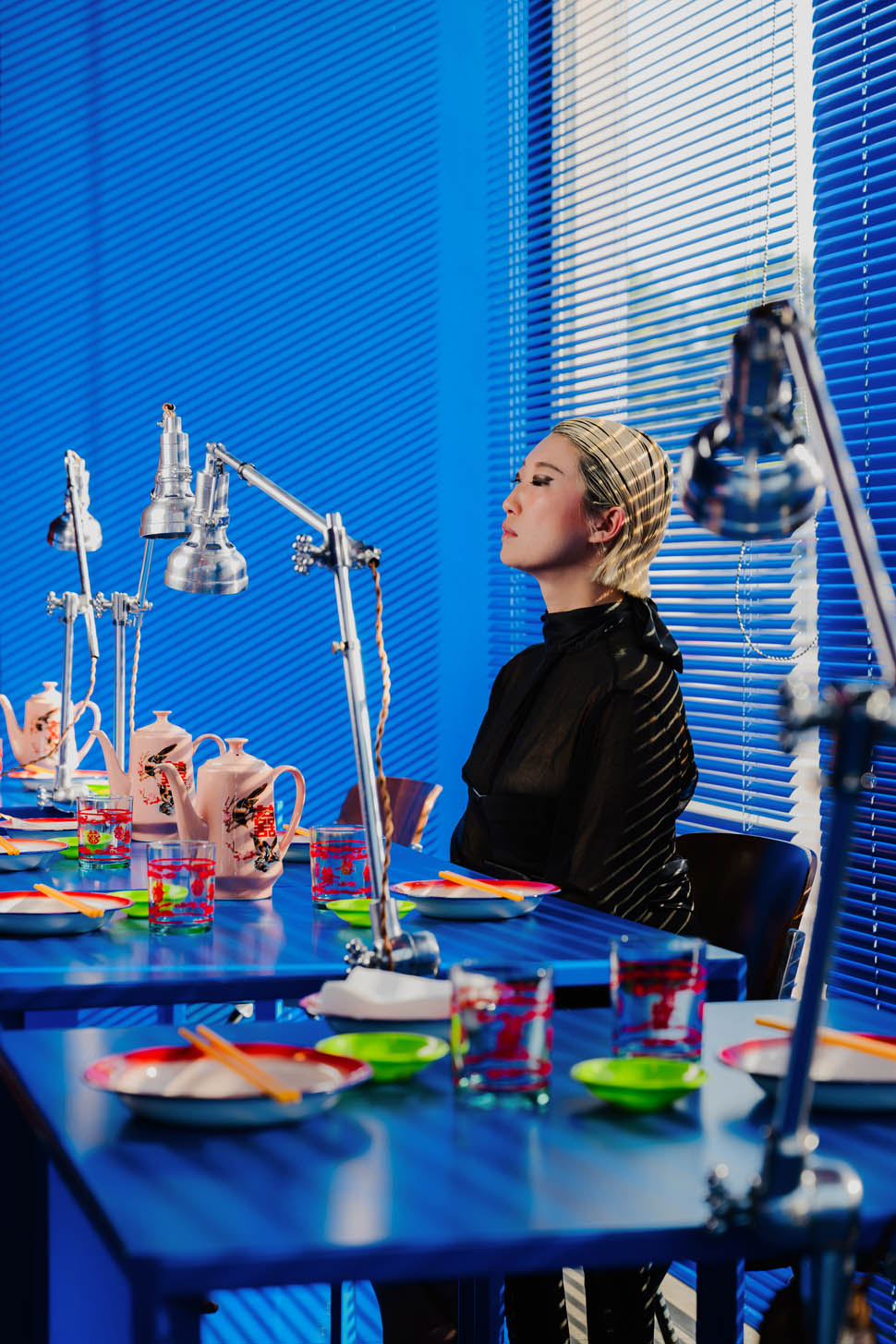 il gusto di xinge 10