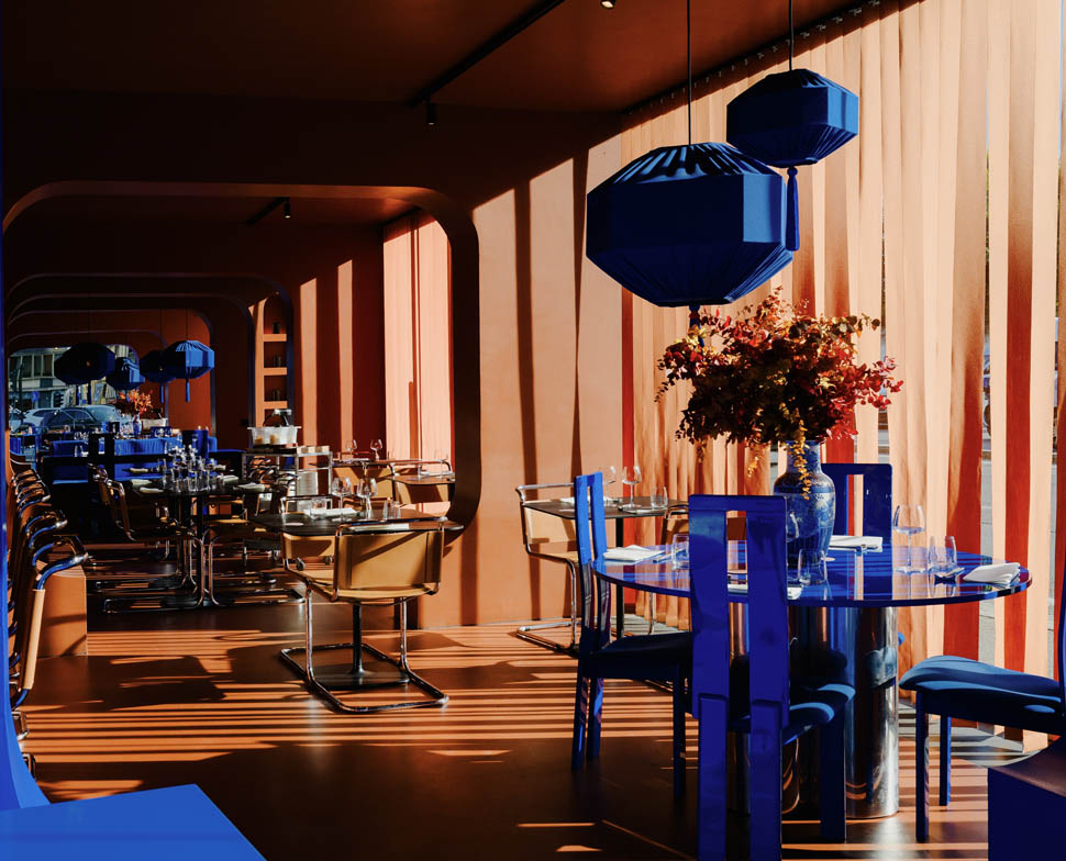 il gusto di xinge 11