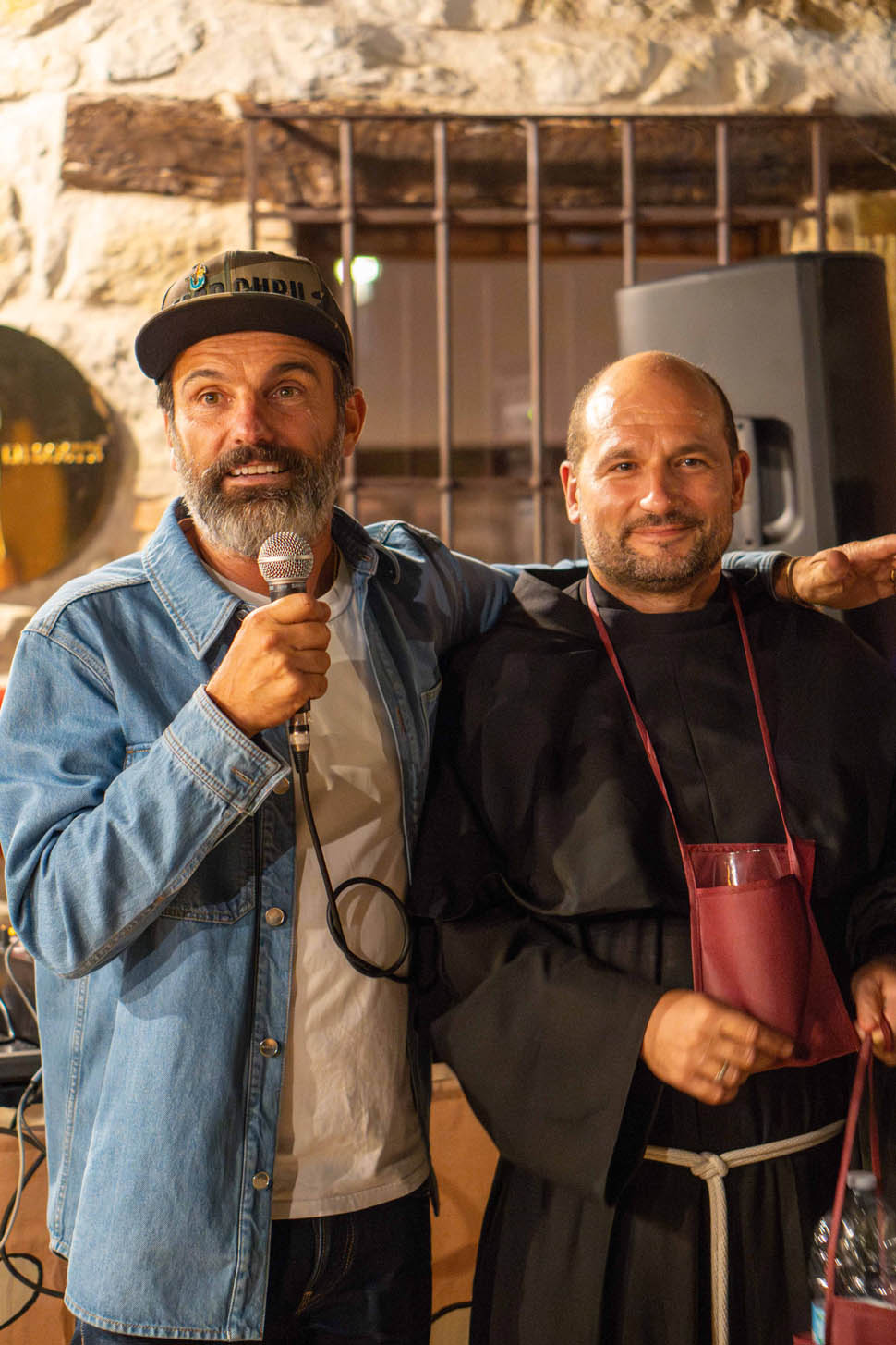 il piastrino food garden 4