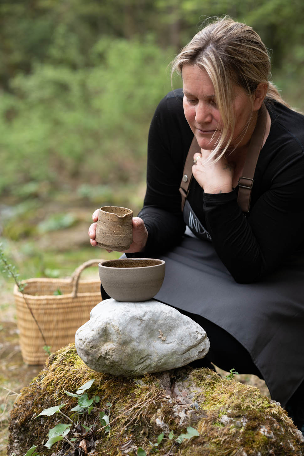 indinio foraging 1