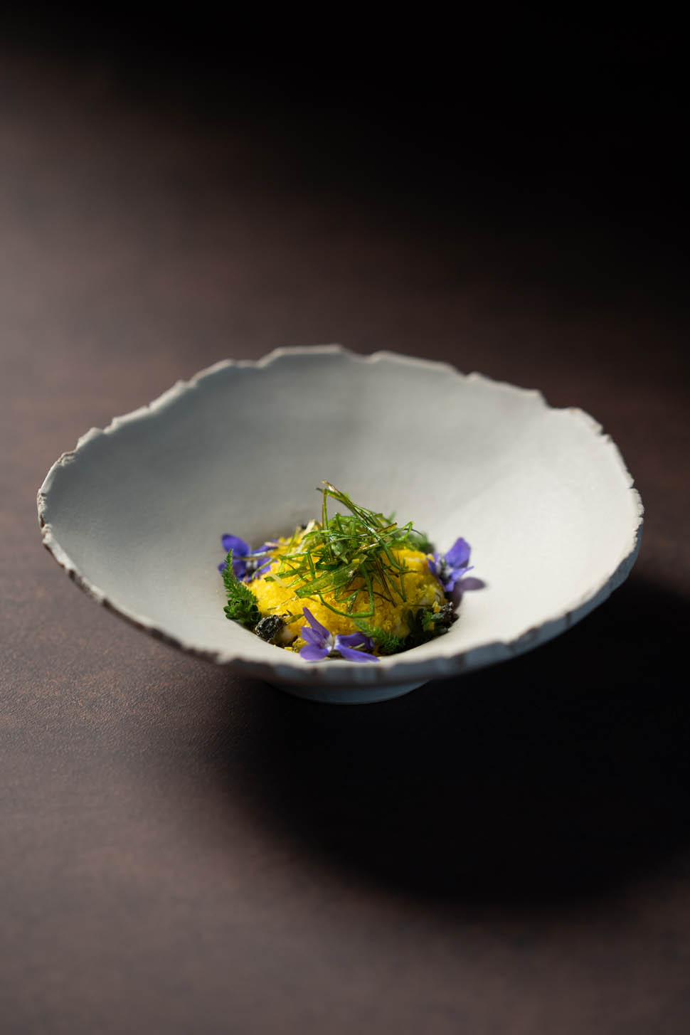 indinio tartare di asino