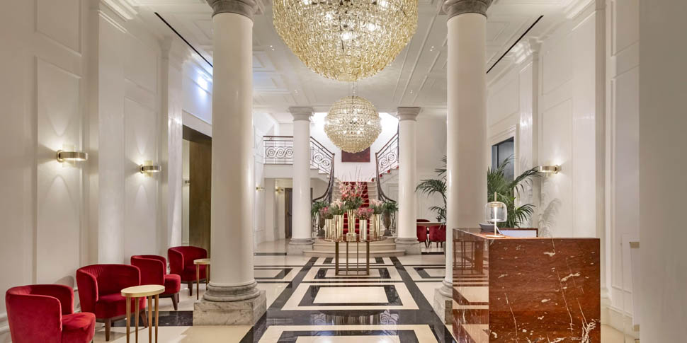 intercontinental 1