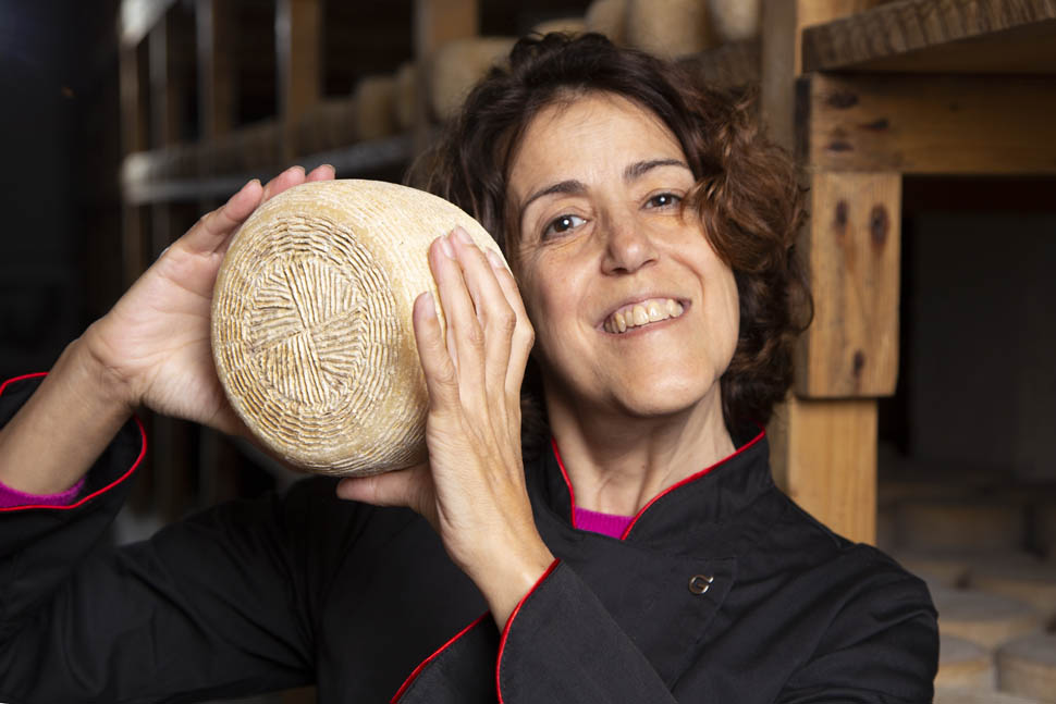 io con piccolo giunco