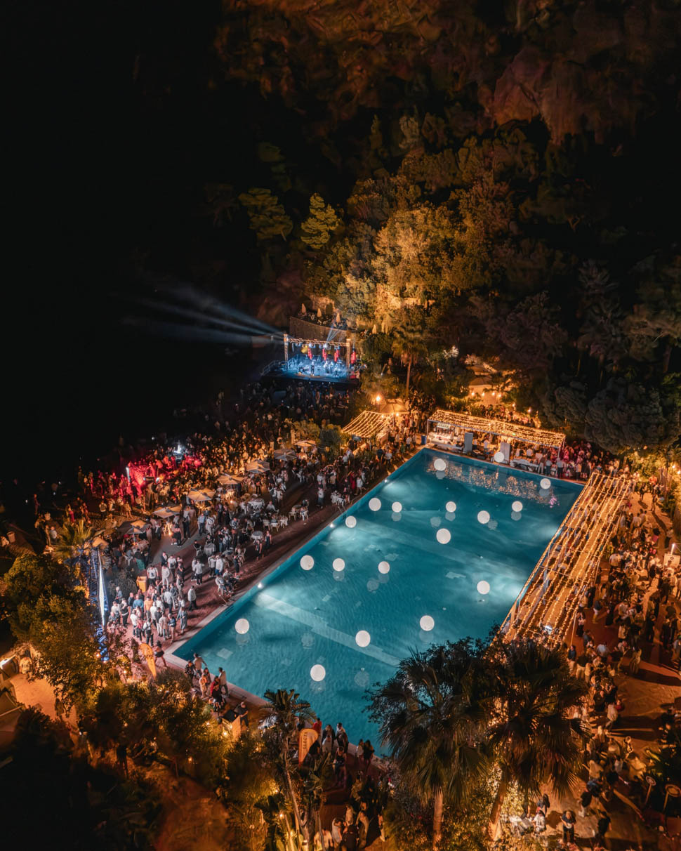 ischia safari