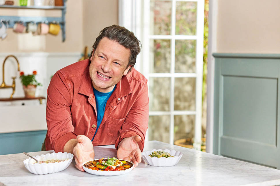 jamie oliver 2