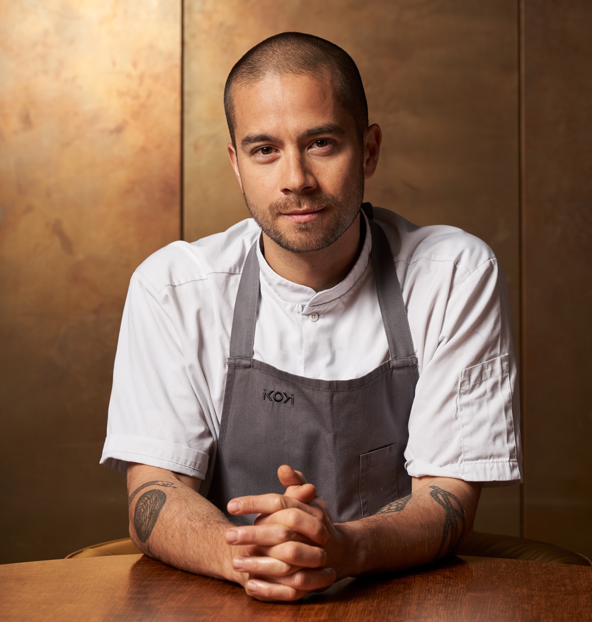 jeremy chan Jason Alfred Palmer