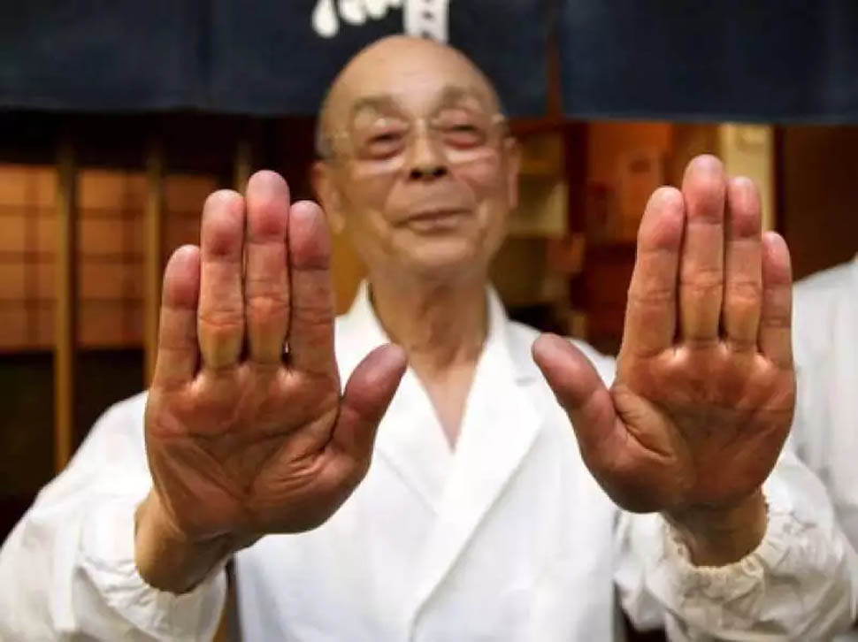 jiro ono 786385