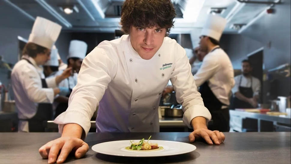 jordi cruz Europa Press