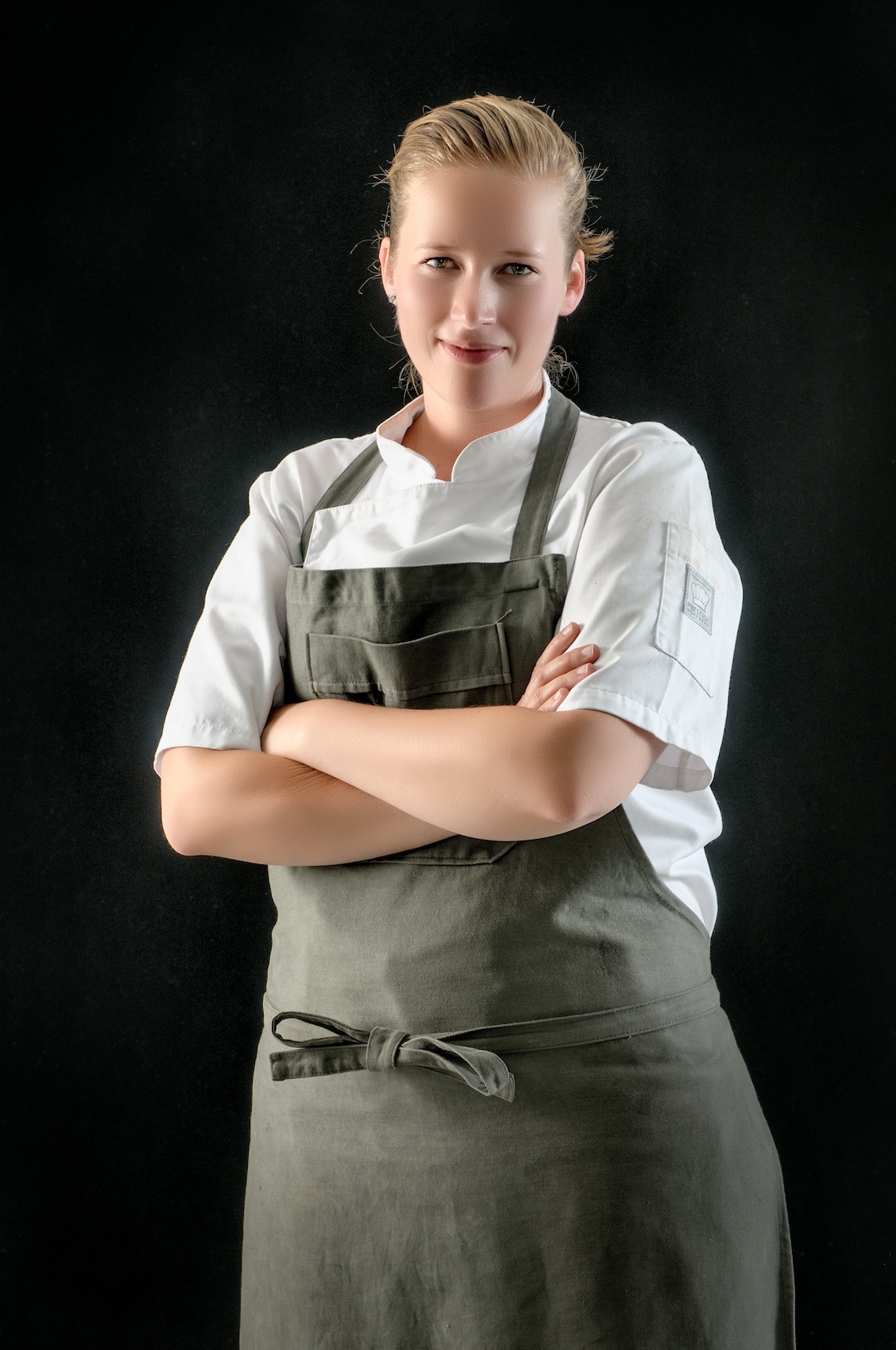 kamilla seidler Luis Fernandez