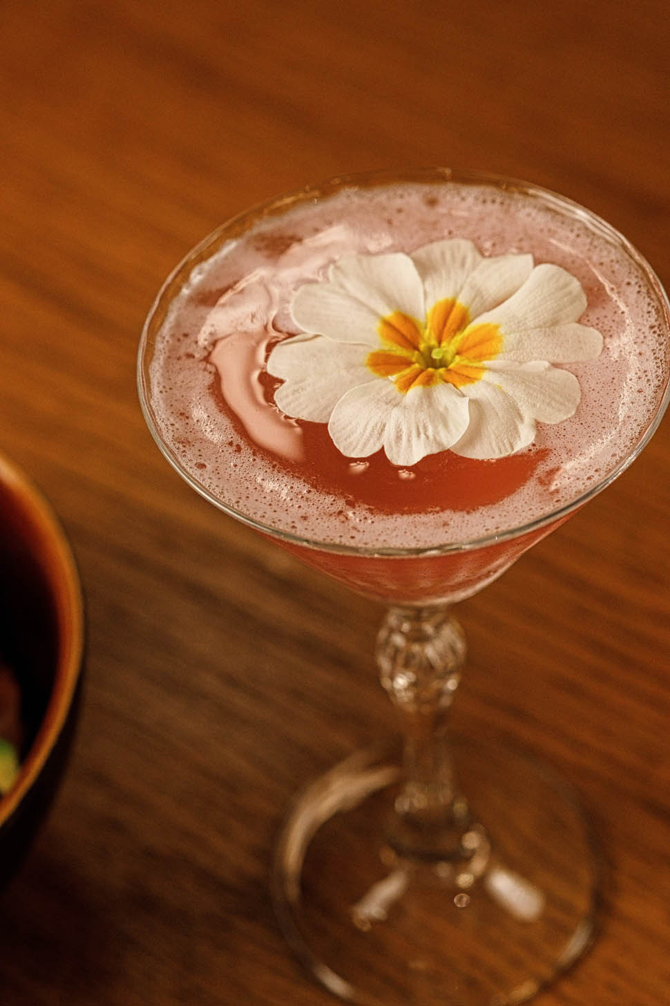 katei Fiore di loto season