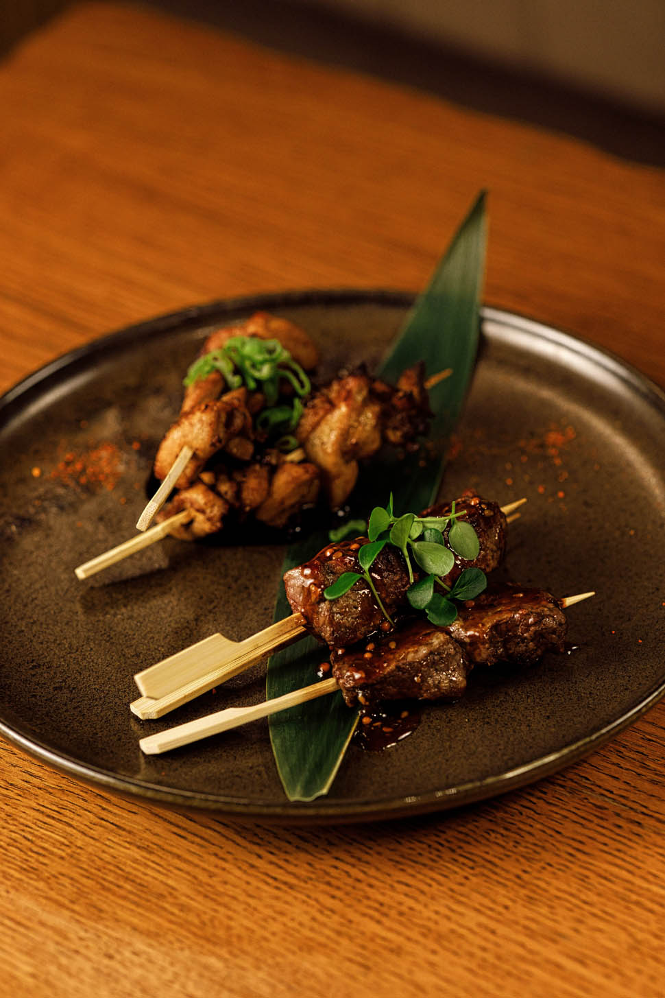 katei Yakitori 3
