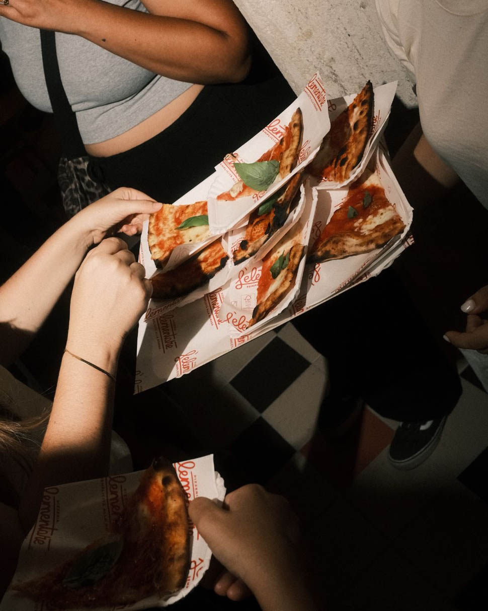 l elementare pizzeria 1