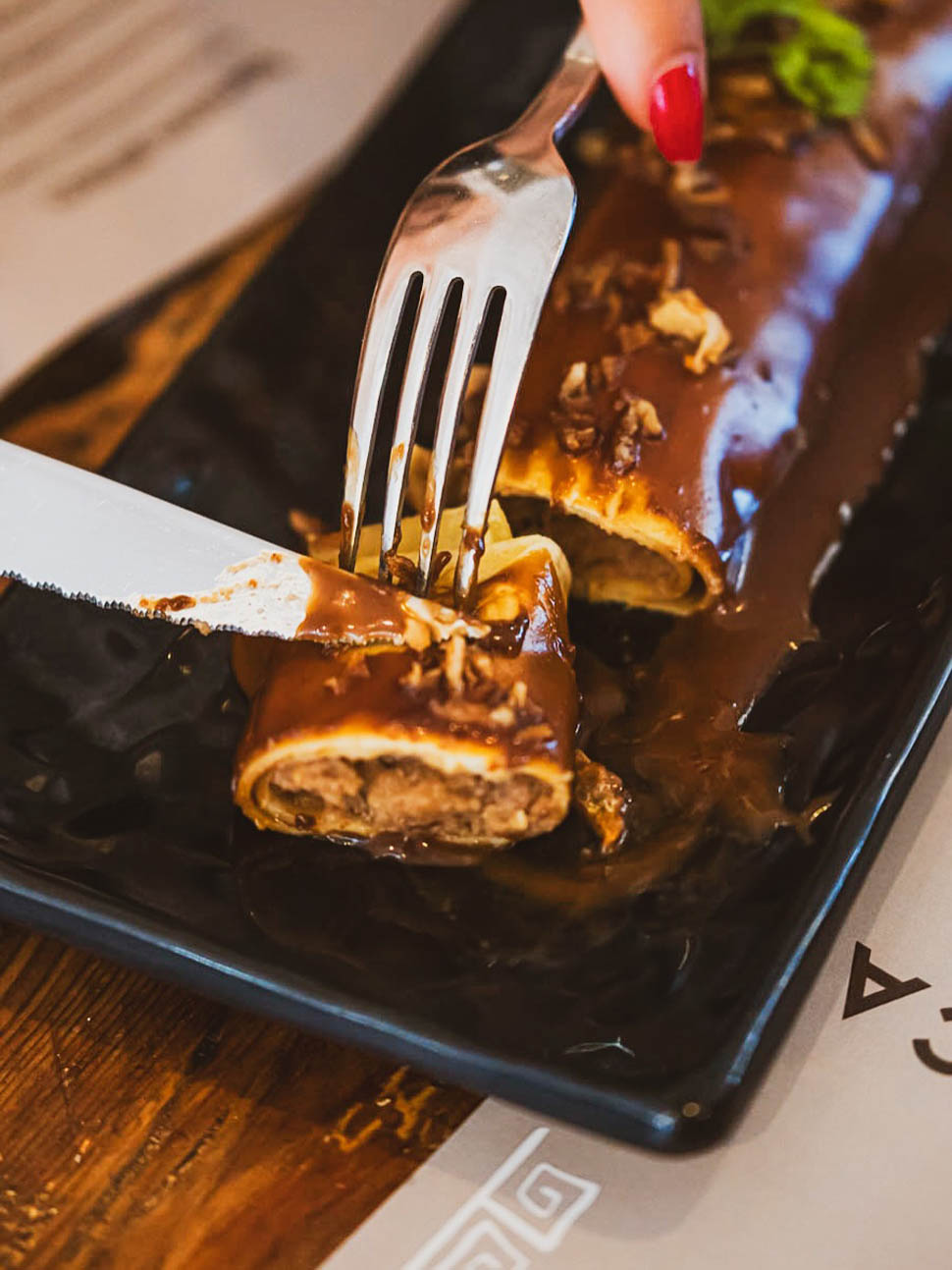 la bocca saragozza 2