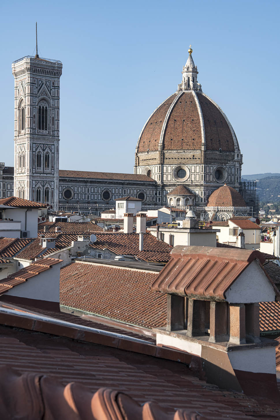 la gemma hotel firenze 1