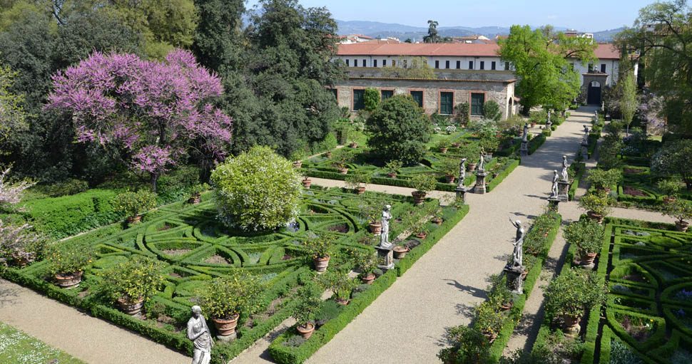 la gemma hotel firenze 13