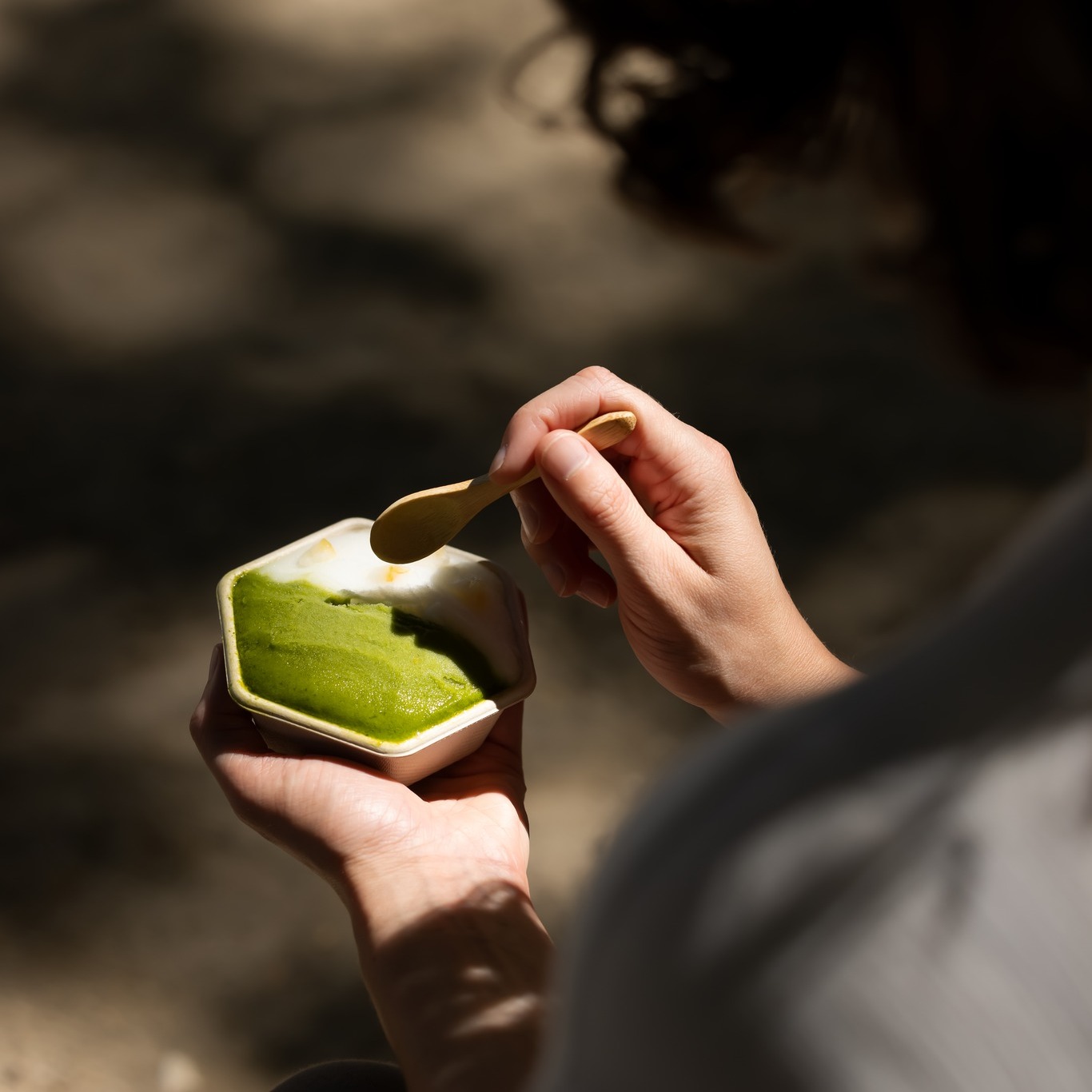 la glace alain ducasse 2