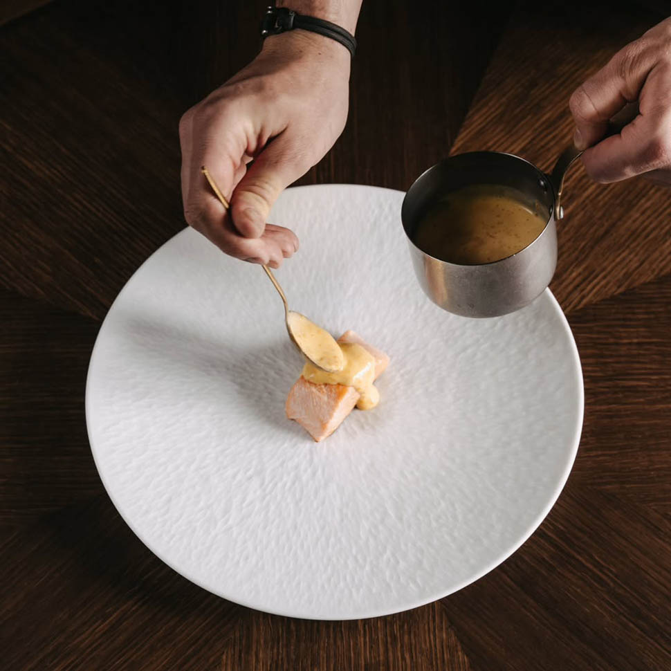 la lumosa orata dry aged