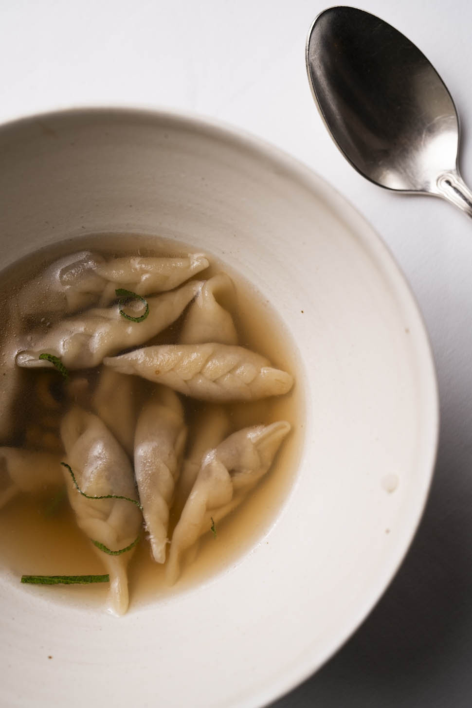 la palta isa mazzocchi menu pasta 2